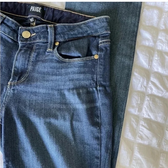 Paige skyline straight in la Rue wash - Picture 3 of 11